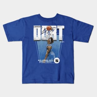 luguentz dort premiere Kids T-Shirt